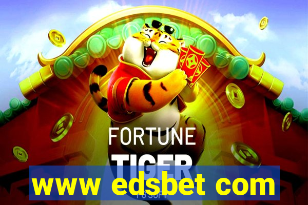 www edsbet com